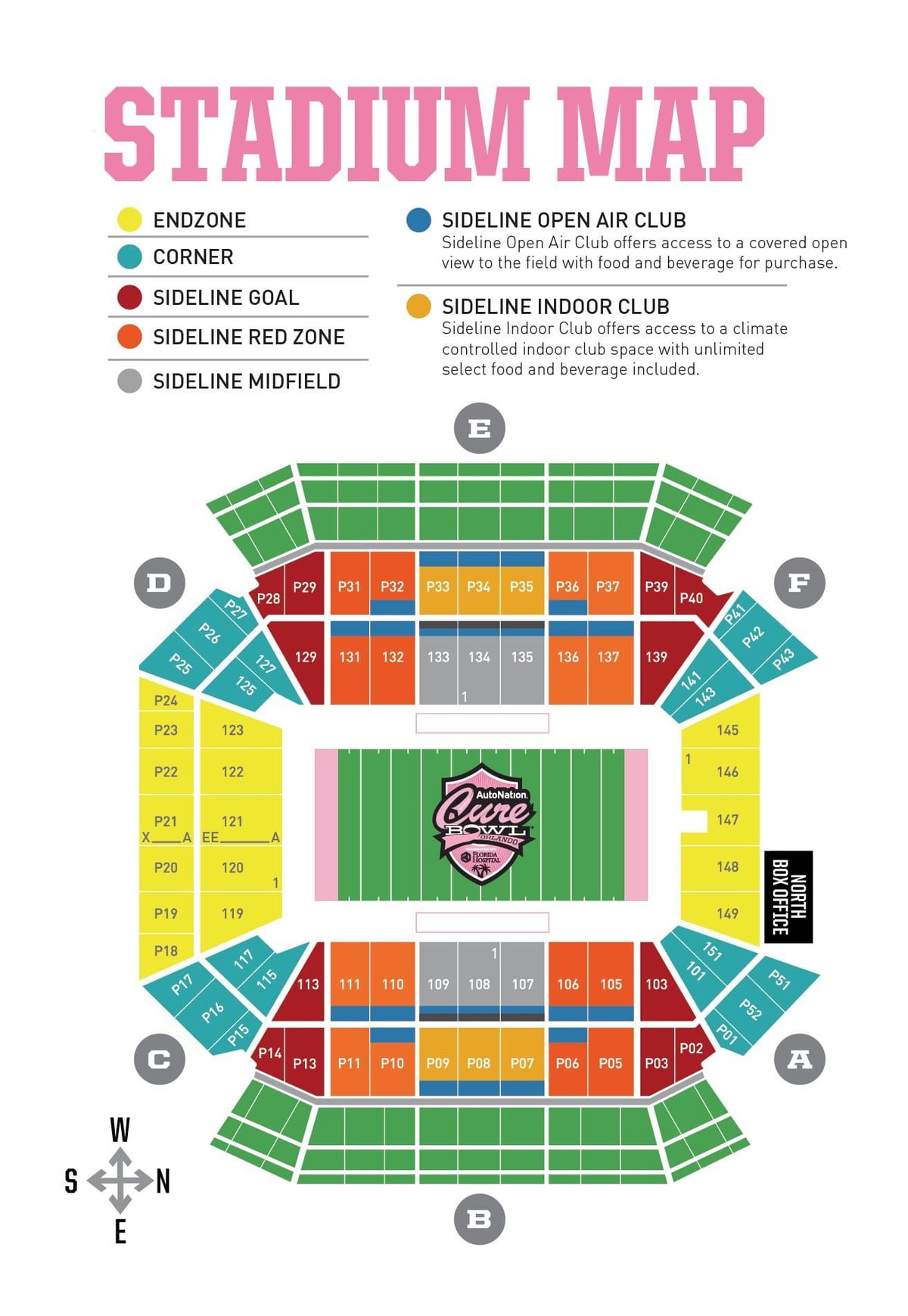 camping World stadium sits karta